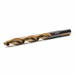 Ruko Ultimatecut Twist Drill Set DIN 338 Type FLOWSTEP® HSSE-Co 5 In Plastic Case 25 Pce