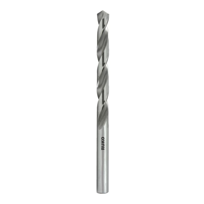 RUKO Twist Drill DIN 338 Type N HSS-G Ø 11.9mm