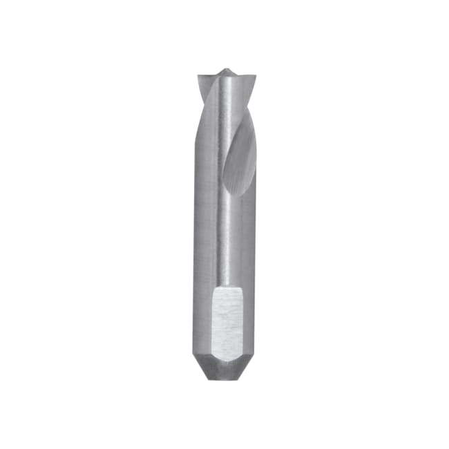 RUKO Spot Weld Miller HSSE-Co 5 Short Series Ø 8.0(v) mm