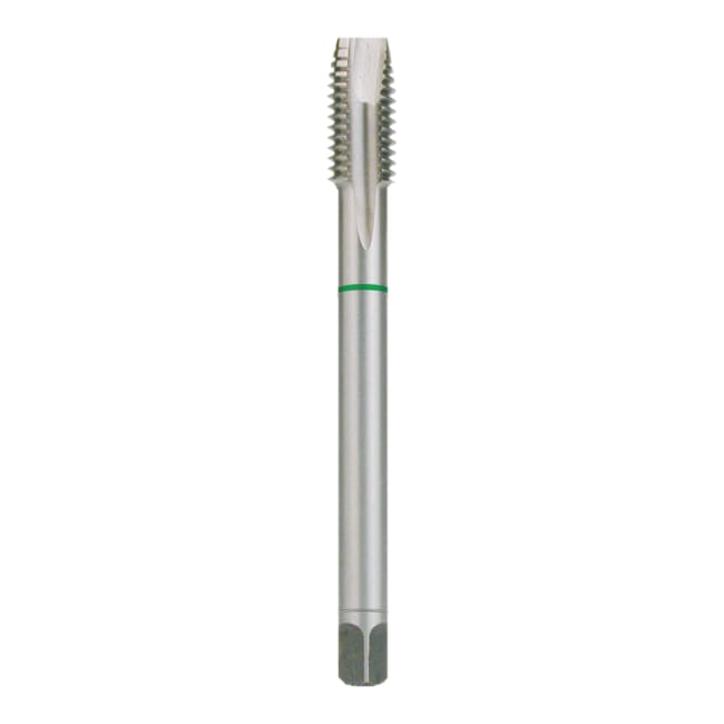 RUKO Machine Taps M DIN 376 HSSE-Co 5 with Overflow Shank Type B M 12
