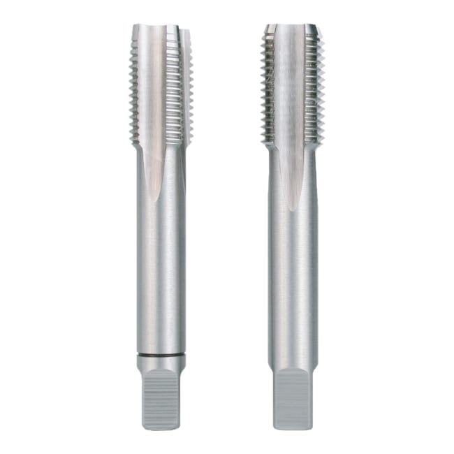 RUKO Hand Taps MF DIN 2181 HSS MF 8 x 1mm