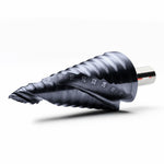 RUKO Ultimatecut Step Drill HSS Runatec With Flowstep® No.0/9