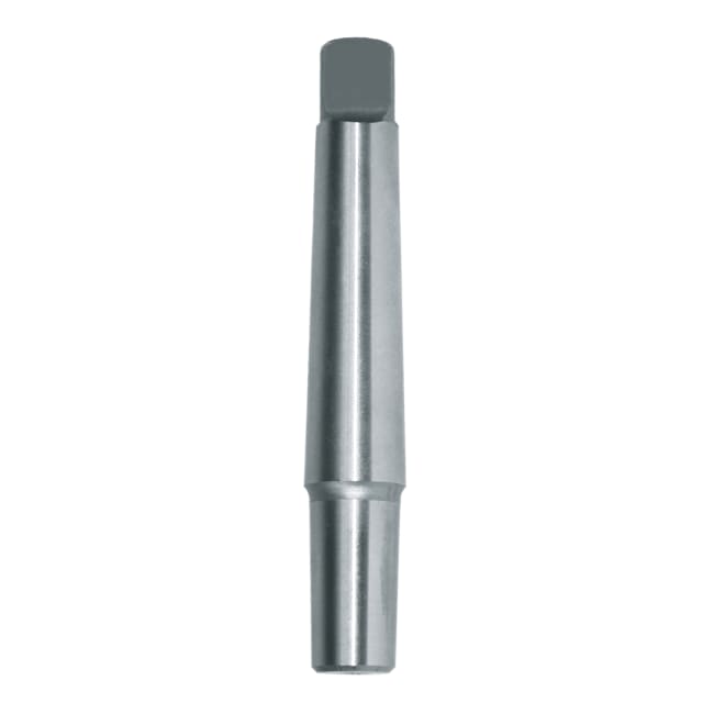 RUKO Spike Cone with MT 3 Shank for Drill Chuck