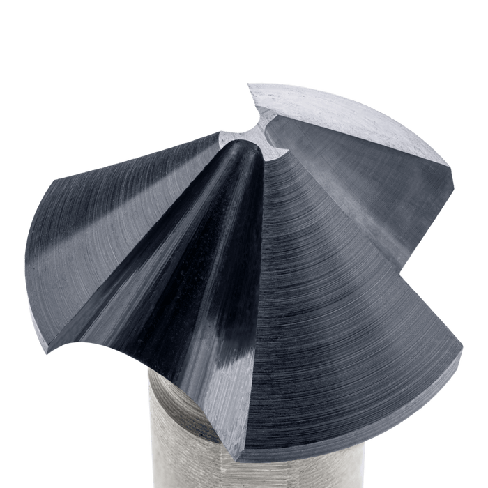 RUKO Ultimatecut Taper & Deburring Countersinker HSS RUnaTEC DIN 335 Type C 90° Ø 8.3mm
