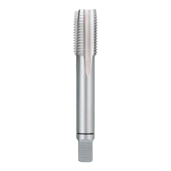 RUKO Hand Taps MF DIN 2181 HSS MF 20 x 1.5mm Taper Tap