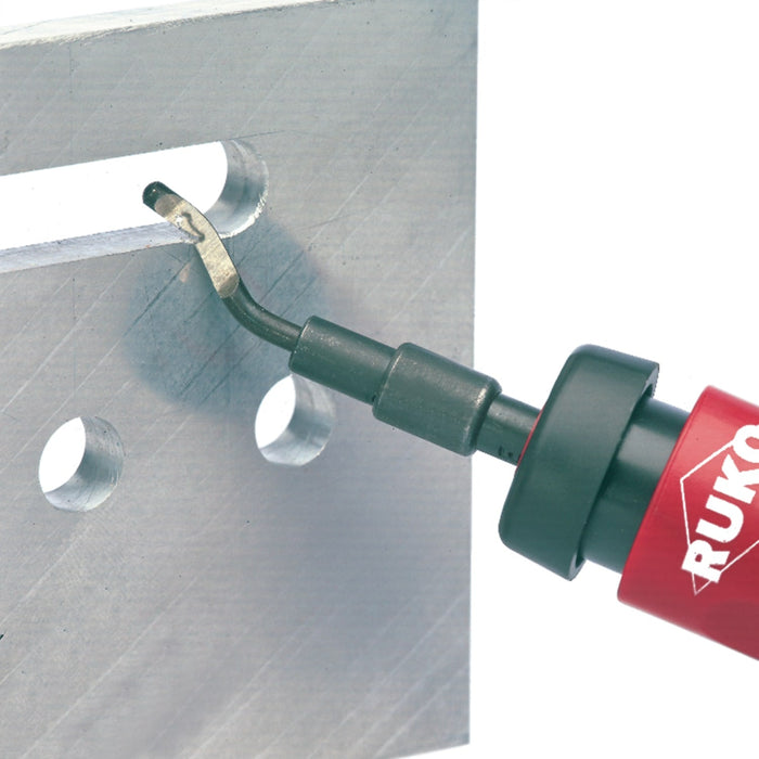 Ruko Unigrat Set E Deburring Set