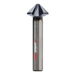 RUKO Ultimatecut Taper & Deburring Countersinker HSS RUnaTEC DIN 335 Type C 90° Ø 8.3mm