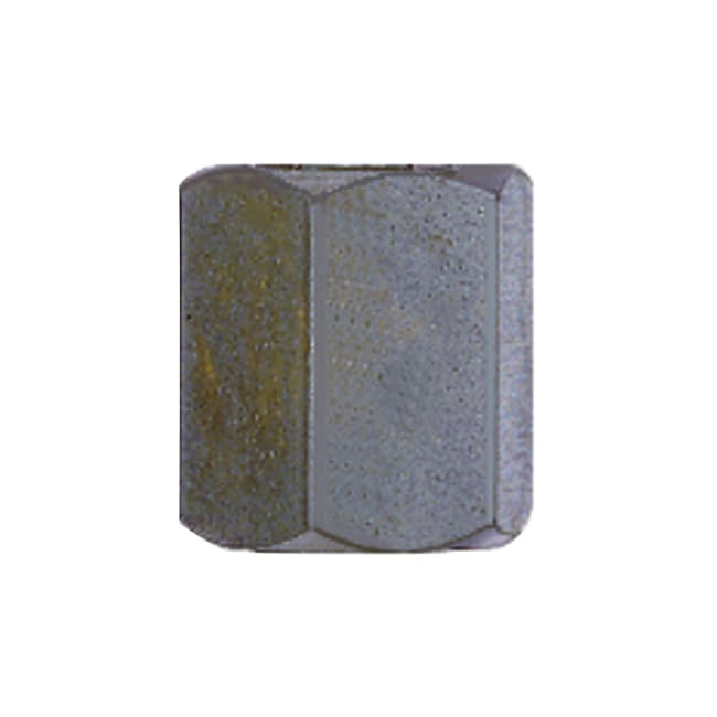 Ruko Extractor Nut Size 3 (6.4 mm)