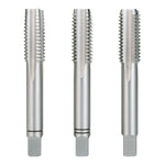 RUKO Hand Tap M DIN 352 HSS M22, 3 Pce