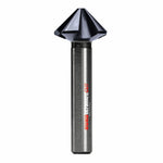 RUKO Ultimatecut Taper & Deburring Countersinker 4S HSS RUnaTEC DIN 355 90° Ø 10.4mm