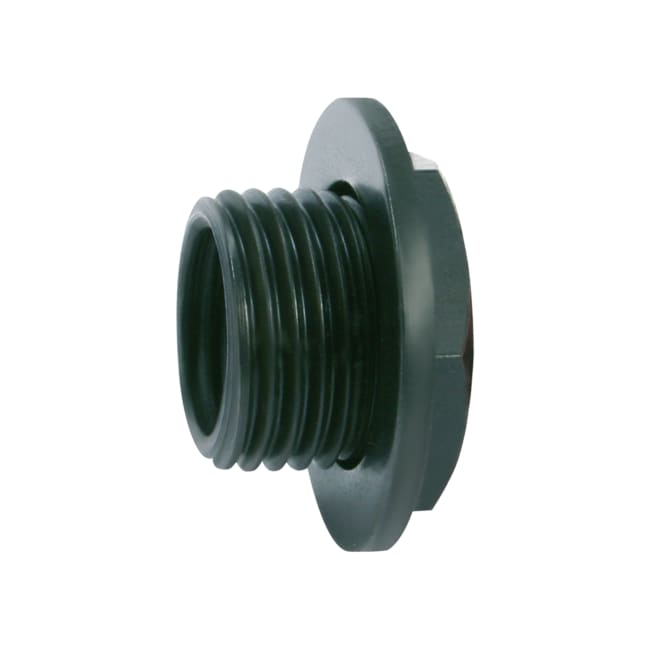 RUKO Adapter to support HSS and HSSE-Co 8 bi-metal Hole Saws from Ø 32.0 to Ø 210mm
