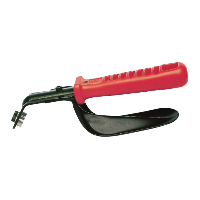 Ruko Double Deburrer with HSS Disk Blades