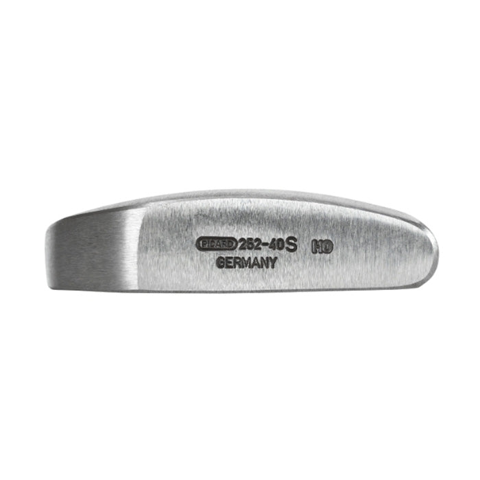 Picard 2524040 Anvil Block, No. 252/40 S