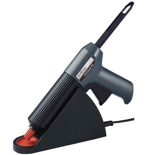 Steinel Electronic Cordless Cartridge Glue Gun PURGLUE 50