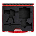 Viking Arm Twin Pack in Storage Case