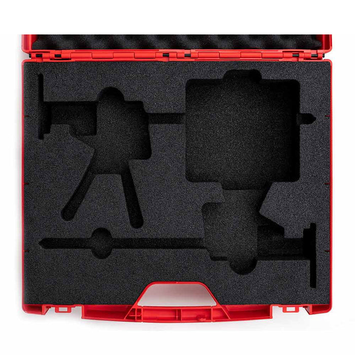 Viking Arm Twin Pack in Storage Case