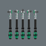 Wera 9722 Foam Insert 8000 C Zyklop 1/2