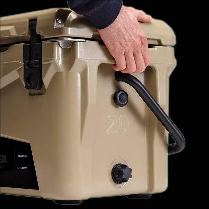 Draper Cool Box 18L