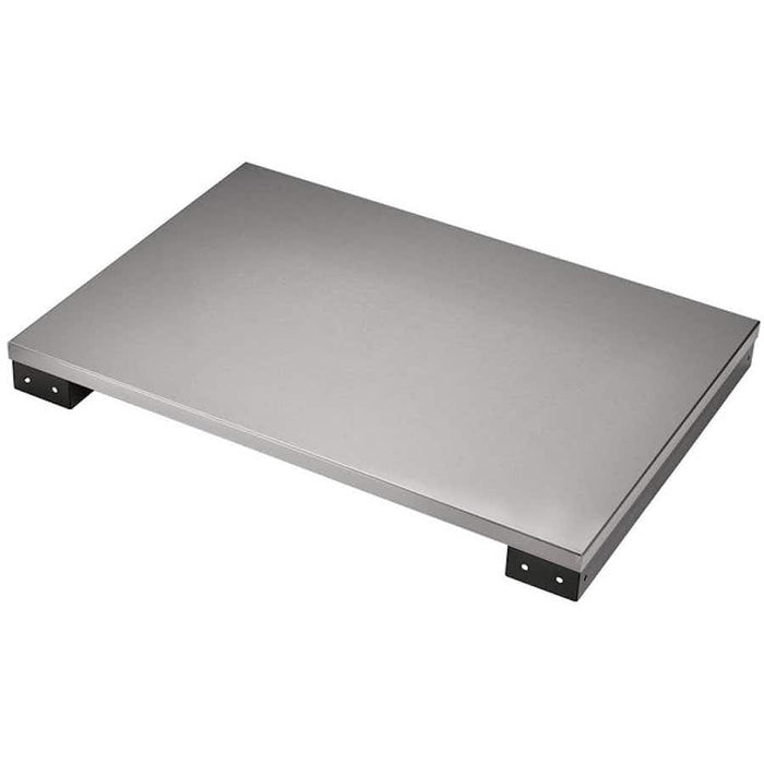 Draper 23641 Modular Stainless Steel Worktop for 3 Tier Tool Trolley