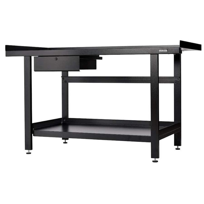 Draper Workbench with 1 Drawer 1550mm