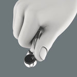 Wera Bit-Check 10 Zyklop Mini 1 10 Piece 073645