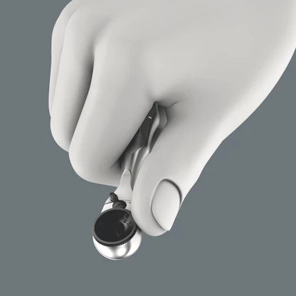 Wera Bit-Check 10 Zyklop Mini 1 10 Piece 073645