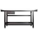 Draper Workbench with 1 Drawer 1829mm