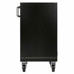 Draper 23687 Bunker 1 Drawer 1 Door Modular Power Tool Mobile Cabinet 646mm
