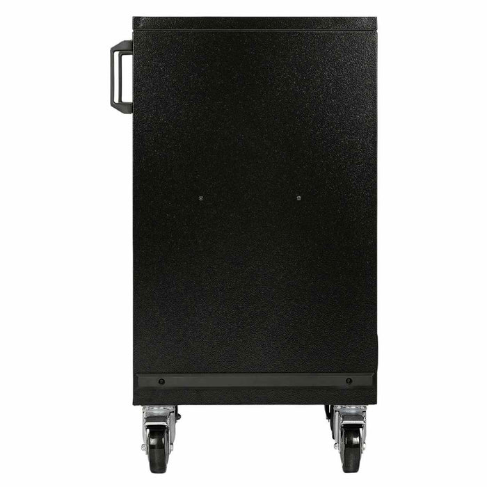 Draper 23687 Bunker 1 Drawer 1 Door Modular Power Tool Mobile Cabinet 646mm