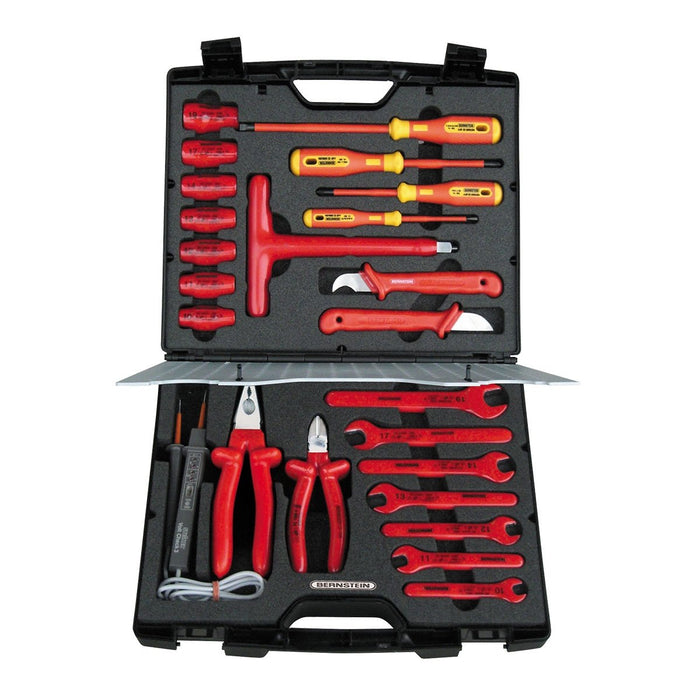 Bernstein VDE Tool Set, 350 x 310 x 110 mm