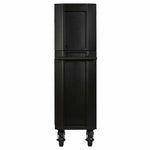 Draper 24256 Bunker 13 Drawer Combined Roller Cabinet and Tool Chest 52