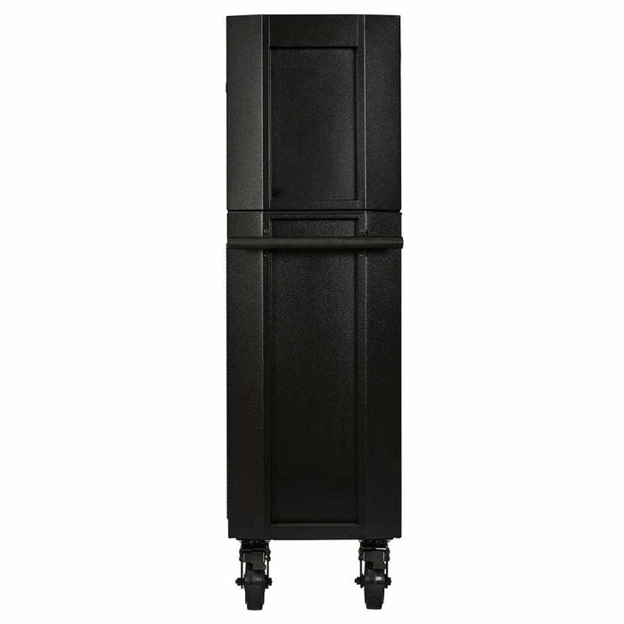 Draper 24256 Bunker 13 Drawer Combined Roller Cabinet and Tool Chest 52