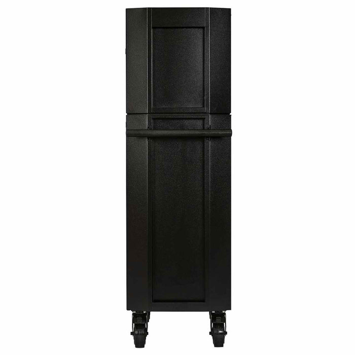 Draper 24247 Bunker 10 Drawer Combined Roller Cabinet and Tool Chest 26