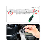 Toptul Extension Wrench 1/4