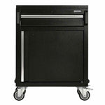 Draper 23687 Bunker 1 Drawer 1 Door Modular Power Tool Mobile Cabinet 646mm