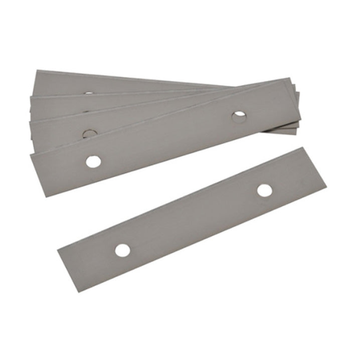 C.K Avit Scraper Blades, 5 Pack