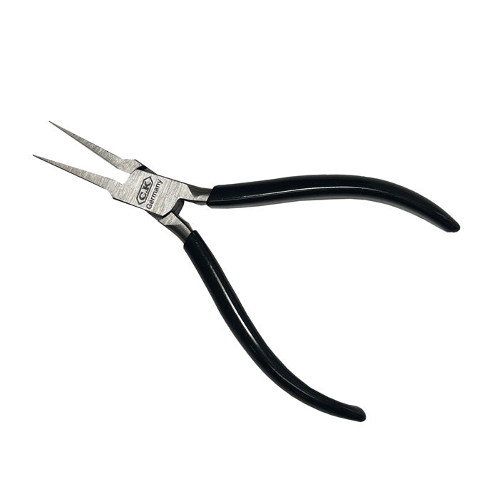 C.K Relay Pliers Shape 2 Smooth Jaw, 135mm