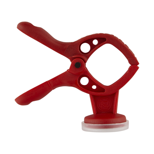 Wolfcraft MINI 15mm Spring Clamp with Magnet *COMING SOON*