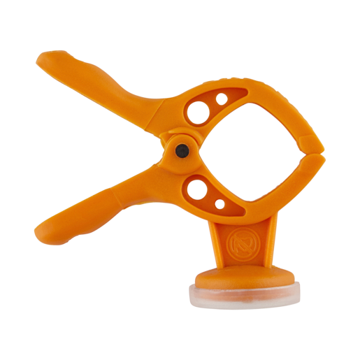 Wolfcraft MINI 15mm Spring Clamp with Magnet *COMING SOON*