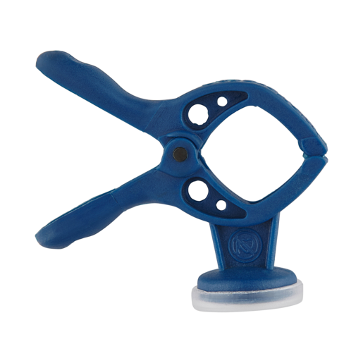 Wolfcraft MINI 15mm Spring Clamp with Magnet *COMING SOON*