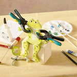 Wolfcraft PRO 30 Ratchet Clamping Lever *COMING SOON*