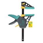 Wolfcraft PRO L One-Hand Clamp 450mm *COMING SOON*