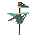 Wolfcraft PRO L One-Hand Clamp 450mm *COMING SOON*