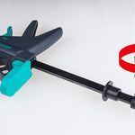 Wolfcraft PRO 65-150-W Work Table Clamp *COMING SOON*