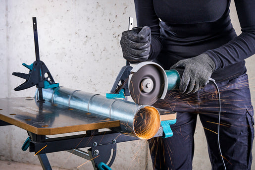Wolfcraft PRO 65-150-W Work Table Clamp *COMING SOON*