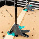 Wolfcraft PRO 65-150-W Work Table Clamp *COMING SOON*