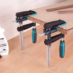 Wolfcraft 2 KS 24 Edge Clamps *COMING SOON*