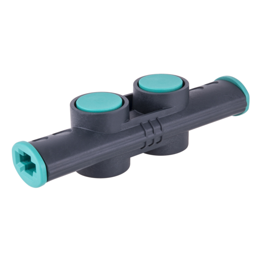 Wolfcraft Connector PRO L/EASY One-Hand Clamp Adapter *COMING SOON*