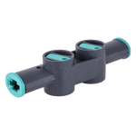 Wolfcraft Connector PRO L/EASY One-Hand Clamp Adapter *COMING SOON*