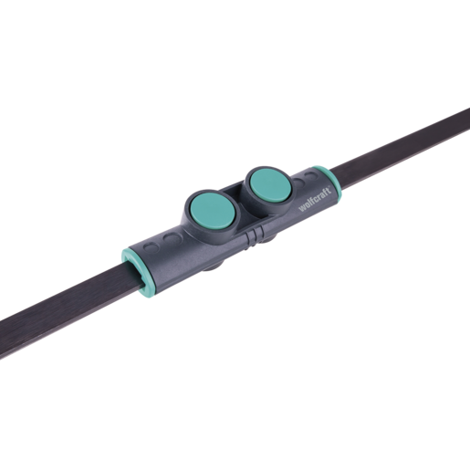 Wolfcraft Connector PRO L/EASY One-Hand Clamp Adapter *COMING SOON*